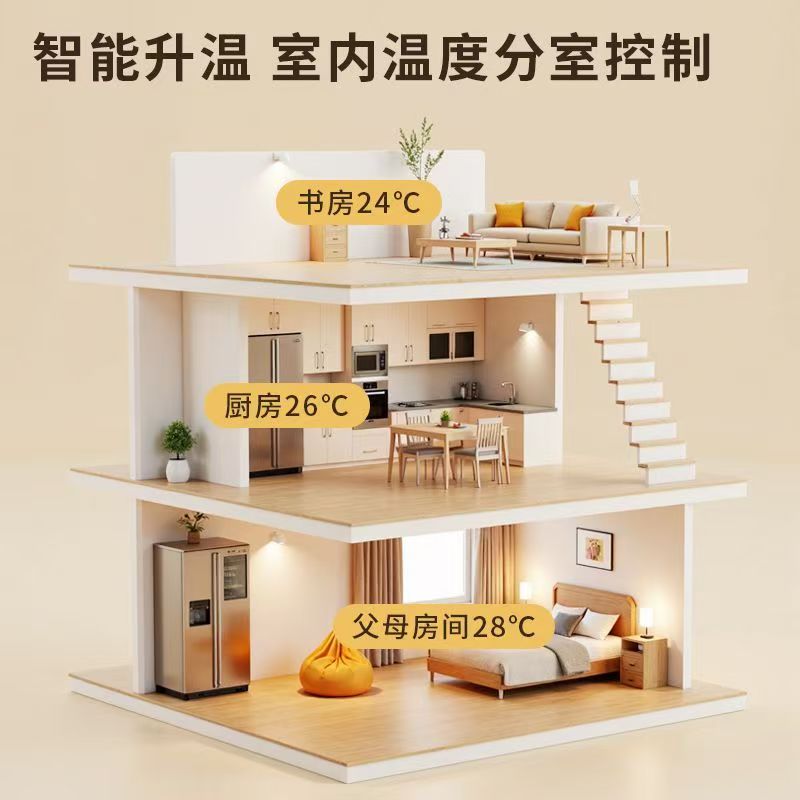 北塘区 石墨烯电地暖公司哪家好？户型适配方案指南